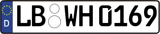 LB-WH0169