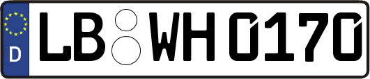 LB-WH0170