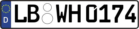 LB-WH0174