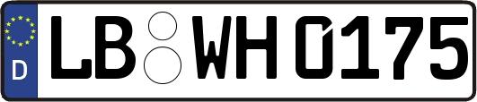 LB-WH0175