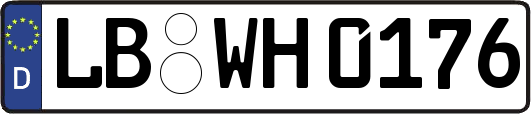 LB-WH0176
