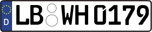 LB-WH0179