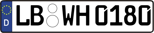 LB-WH0180