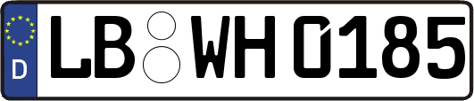 LB-WH0185