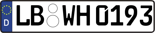 LB-WH0193
