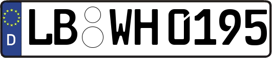 LB-WH0195