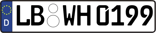 LB-WH0199