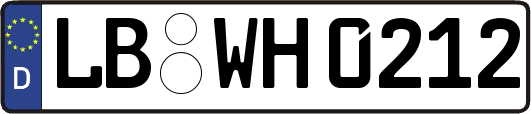 LB-WH0212