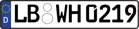 LB-WH0219