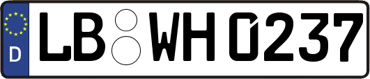 LB-WH0237