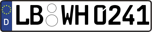 LB-WH0241
