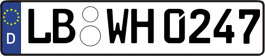 LB-WH0247