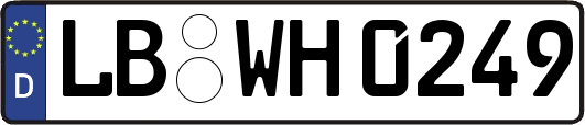 LB-WH0249