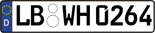 LB-WH0264
