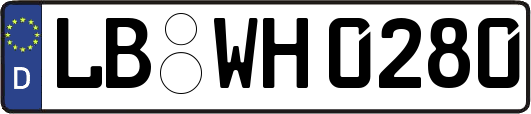 LB-WH0280