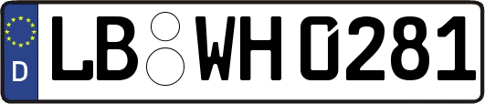 LB-WH0281