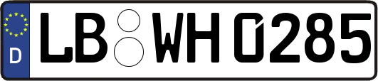 LB-WH0285