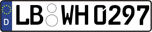 LB-WH0297