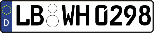 LB-WH0298