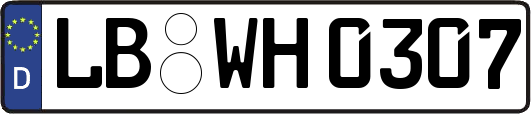 LB-WH0307