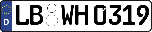 LB-WH0319