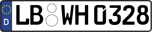 LB-WH0328