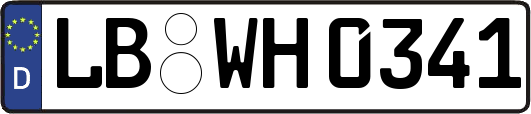 LB-WH0341