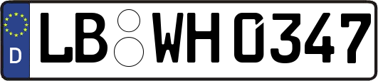 LB-WH0347