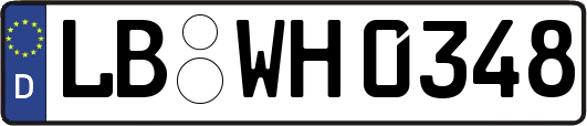 LB-WH0348