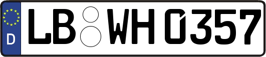 LB-WH0357