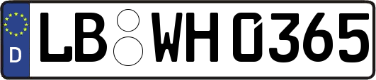 LB-WH0365