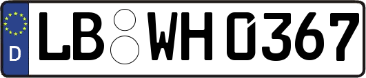 LB-WH0367