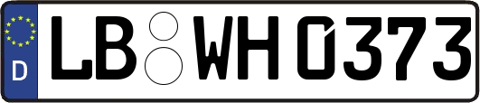 LB-WH0373