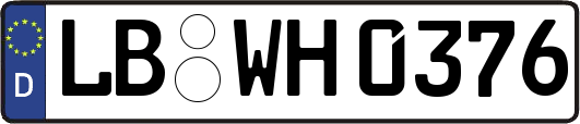 LB-WH0376