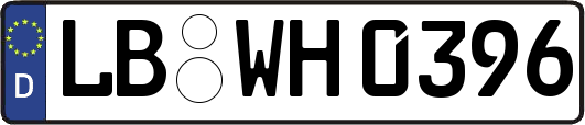 LB-WH0396