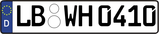 LB-WH0410