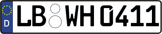 LB-WH0411
