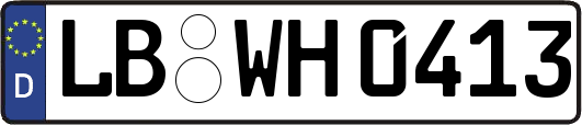 LB-WH0413