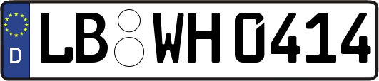 LB-WH0414