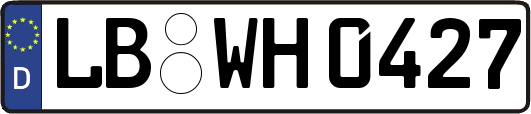 LB-WH0427