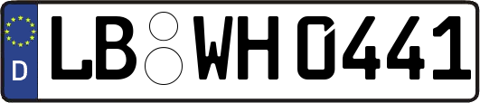 LB-WH0441