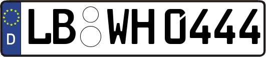 LB-WH0444