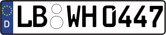 LB-WH0447
