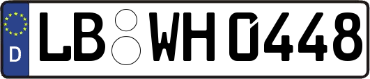 LB-WH0448