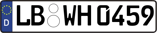LB-WH0459