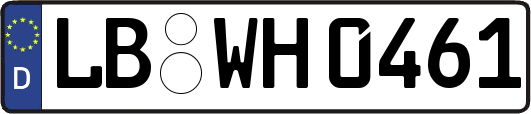 LB-WH0461