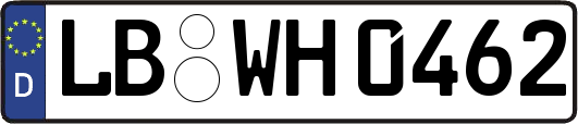 LB-WH0462