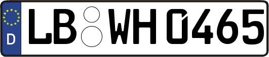 LB-WH0465