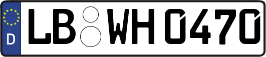 LB-WH0470