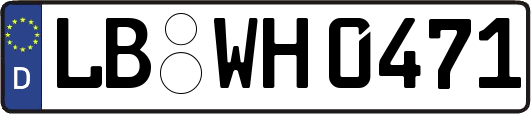 LB-WH0471